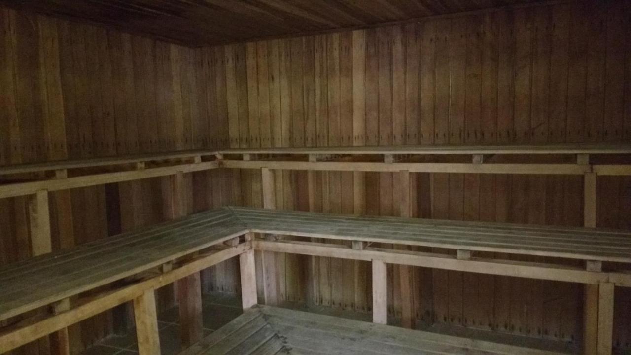 Duplex Top! - Visit And Love Us - Piccola Marina Bracuhy Ангра дос Рейс Стая снимка