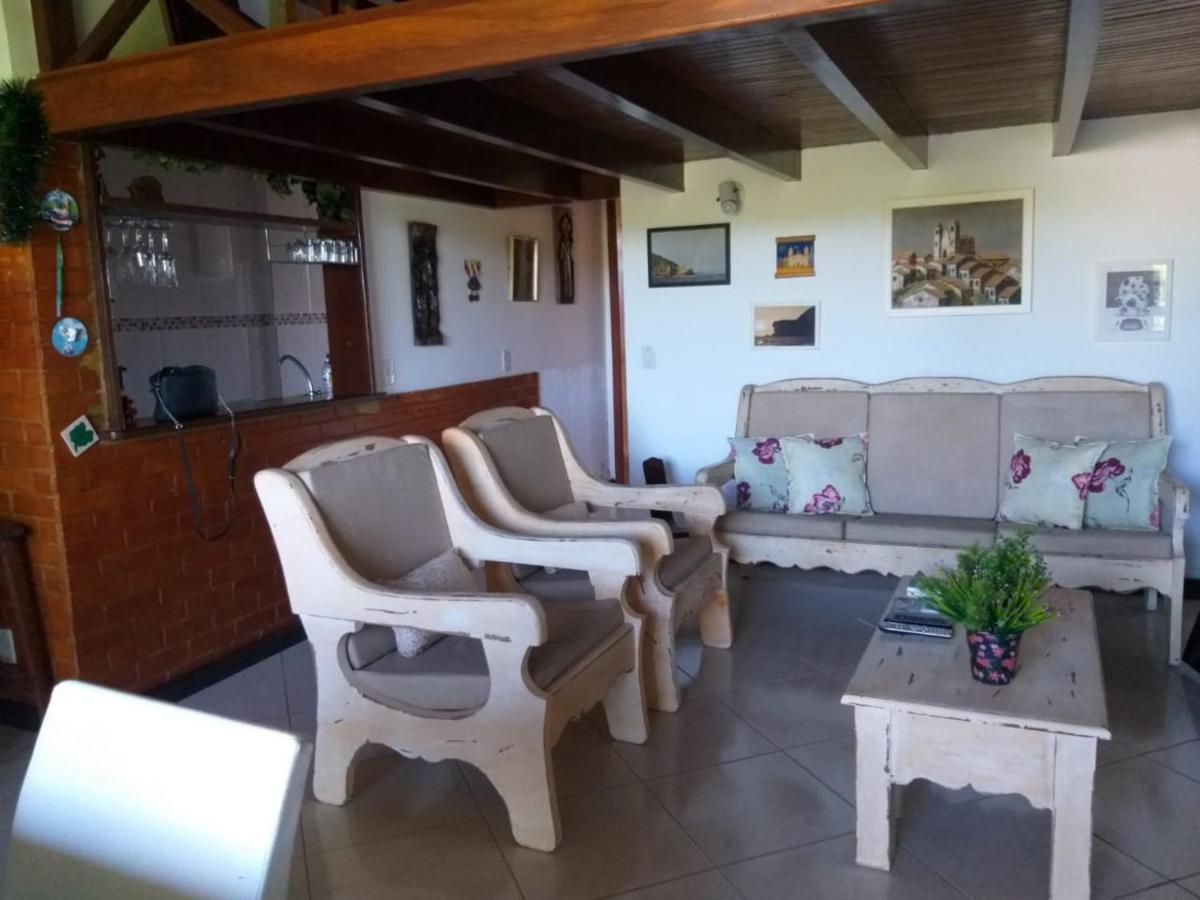Duplex Top! - Visit And Love Us - Piccola Marina Bracuhy Ангра дос Рейс Екстериор снимка