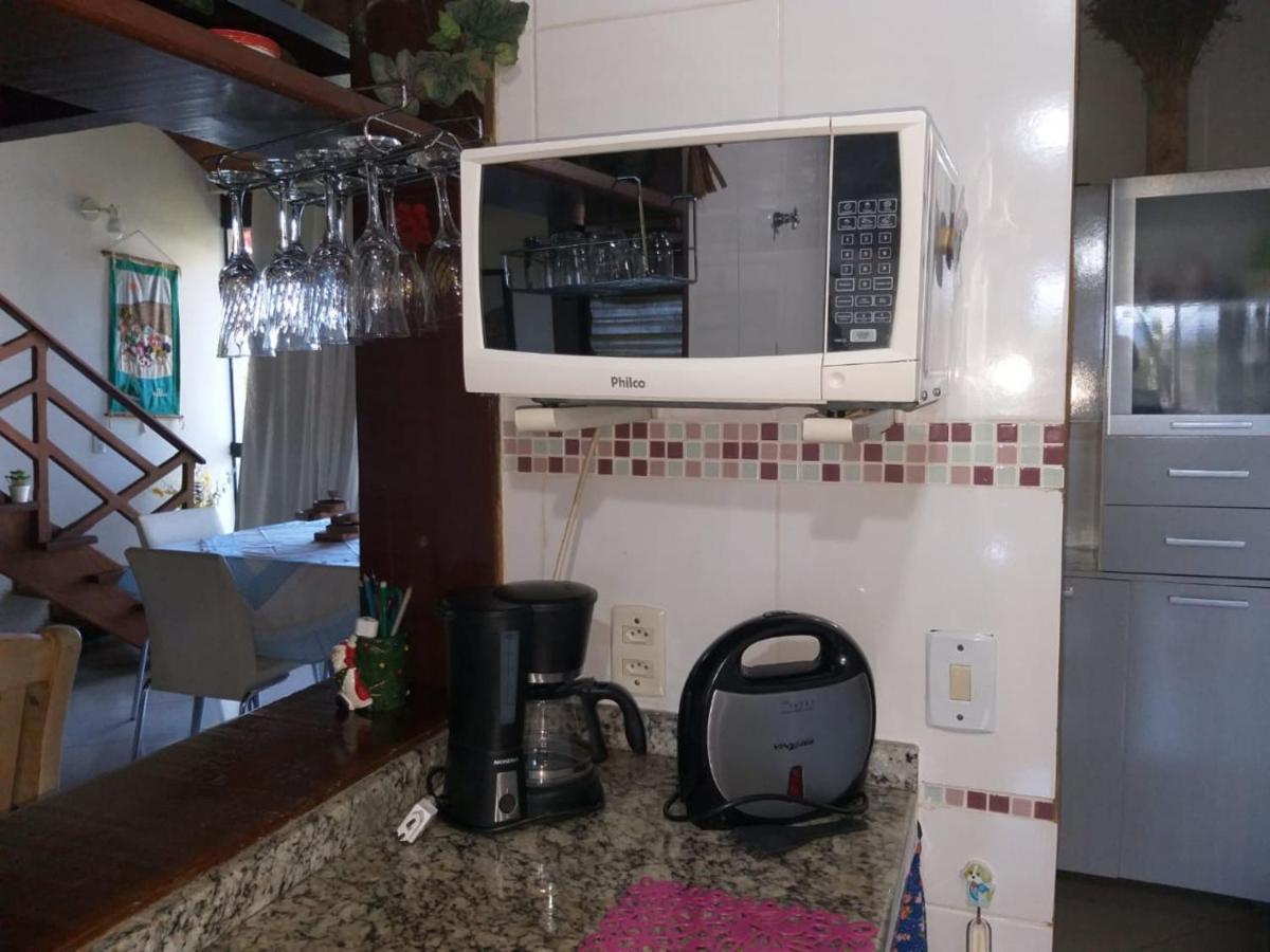 Duplex Top! - Visit And Love Us - Piccola Marina Bracuhy Ангра дос Рейс Екстериор снимка