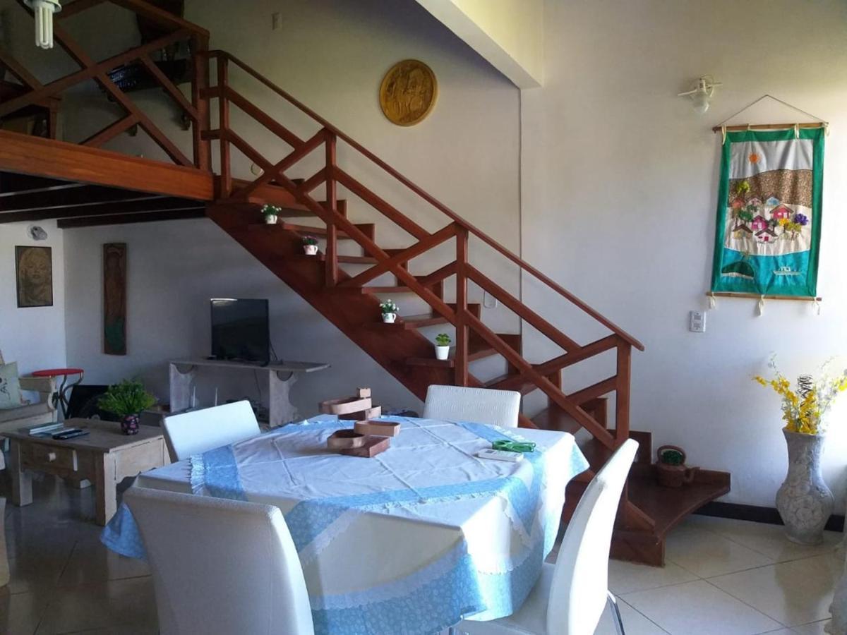 Duplex Top! - Visit And Love Us - Piccola Marina Bracuhy Ангра дос Рейс Екстериор снимка