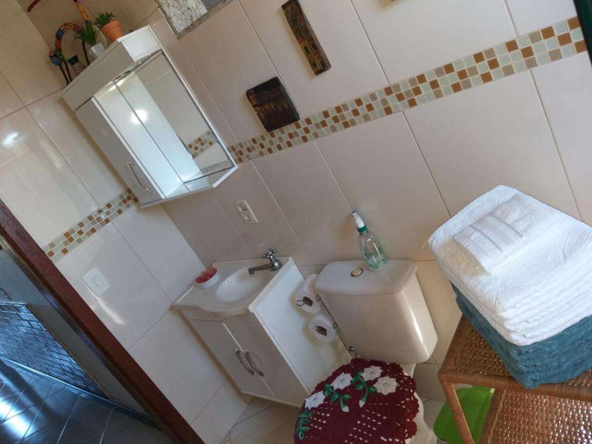 Duplex Top! - Visit And Love Us - Piccola Marina Bracuhy Ангра дос Рейс Екстериор снимка