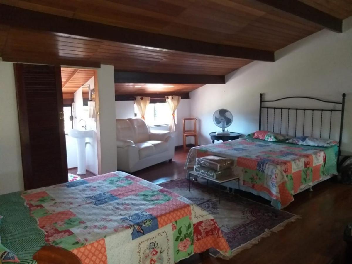 Duplex Top! - Visit And Love Us - Piccola Marina Bracuhy Ангра дос Рейс Екстериор снимка