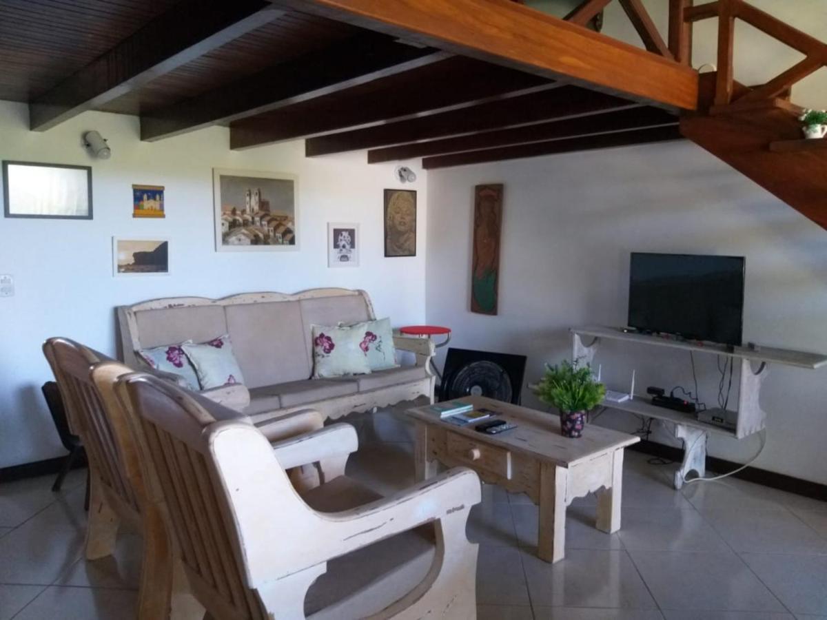 Duplex Top! - Visit And Love Us - Piccola Marina Bracuhy Ангра дос Рейс Екстериор снимка