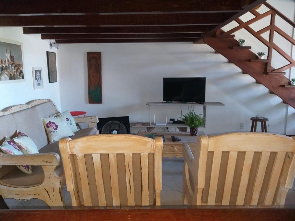 Duplex Top! - Visit And Love Us - Piccola Marina Bracuhy Ангра дос Рейс Екстериор снимка