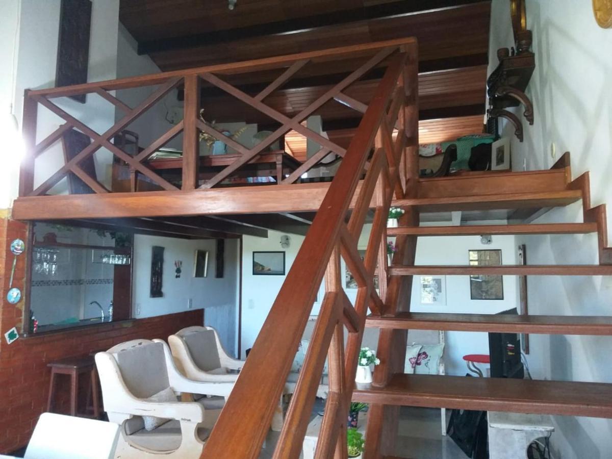 Duplex Top! - Visit And Love Us - Piccola Marina Bracuhy Ангра дос Рейс Екстериор снимка