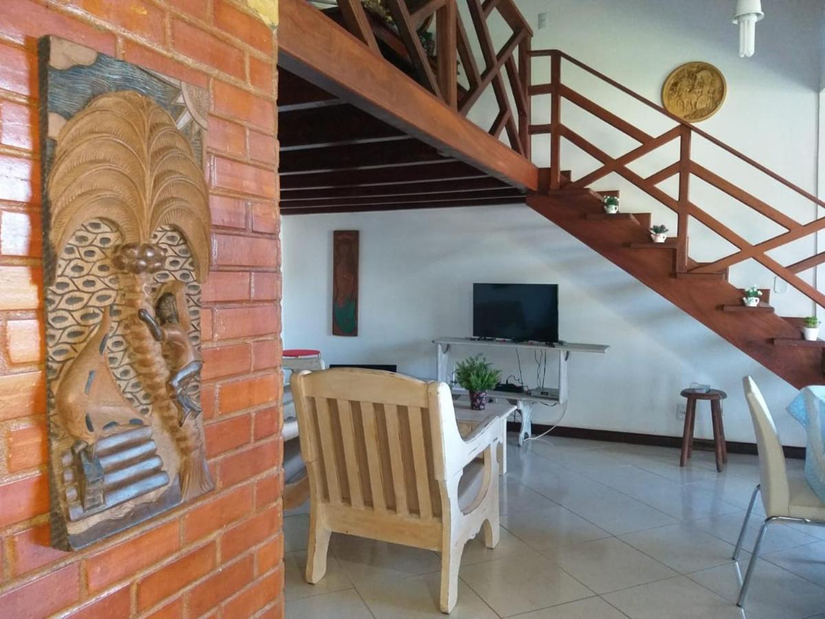 Duplex Top! - Visit And Love Us - Piccola Marina Bracuhy Ангра дос Рейс Екстериор снимка