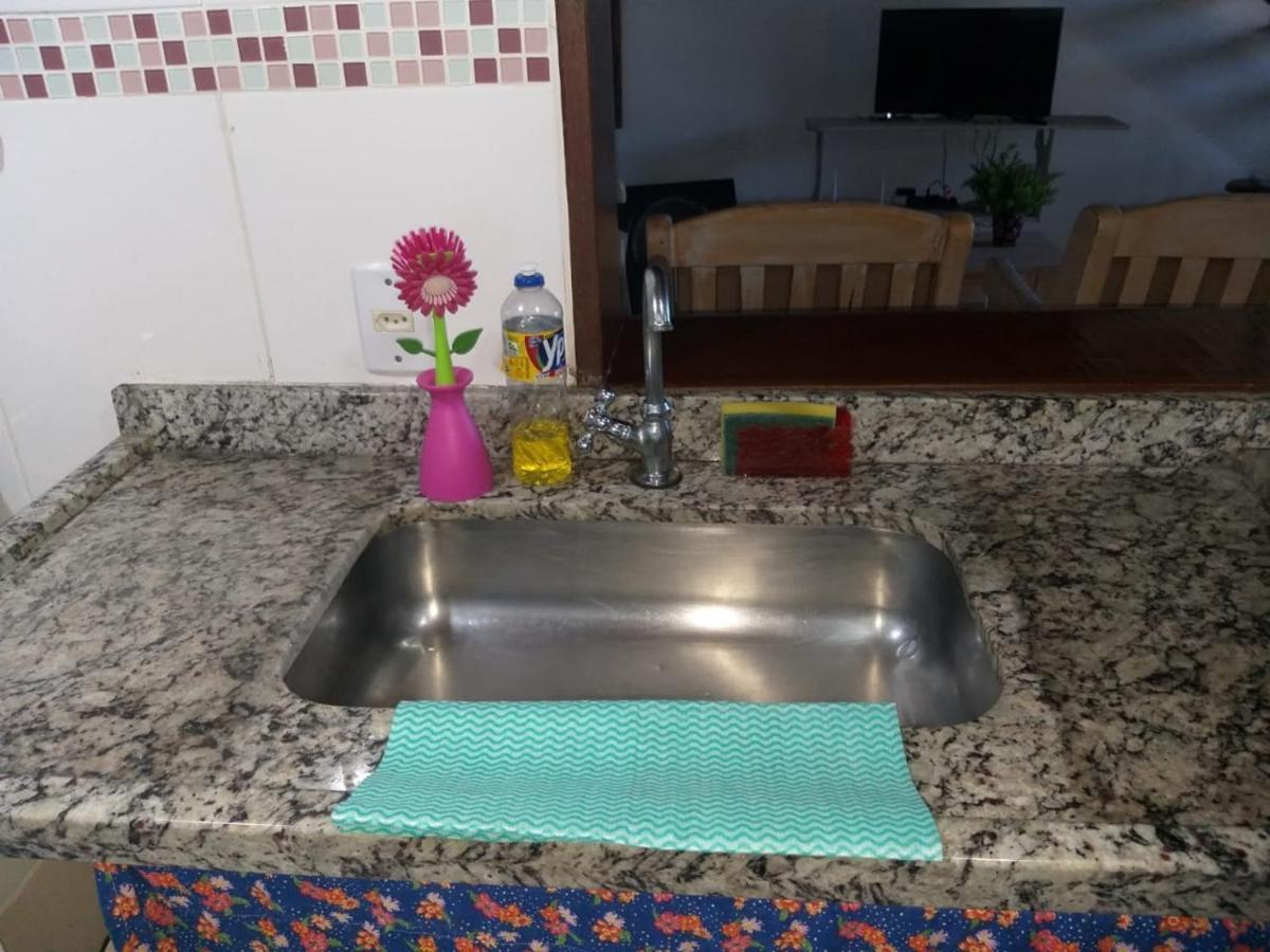 Duplex Top! - Visit And Love Us - Piccola Marina Bracuhy Ангра дос Рейс Екстериор снимка