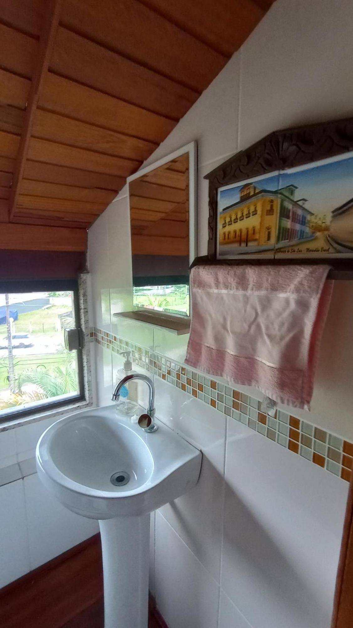 Duplex Top! - Visit And Love Us - Piccola Marina Bracuhy Ангра дос Рейс Екстериор снимка