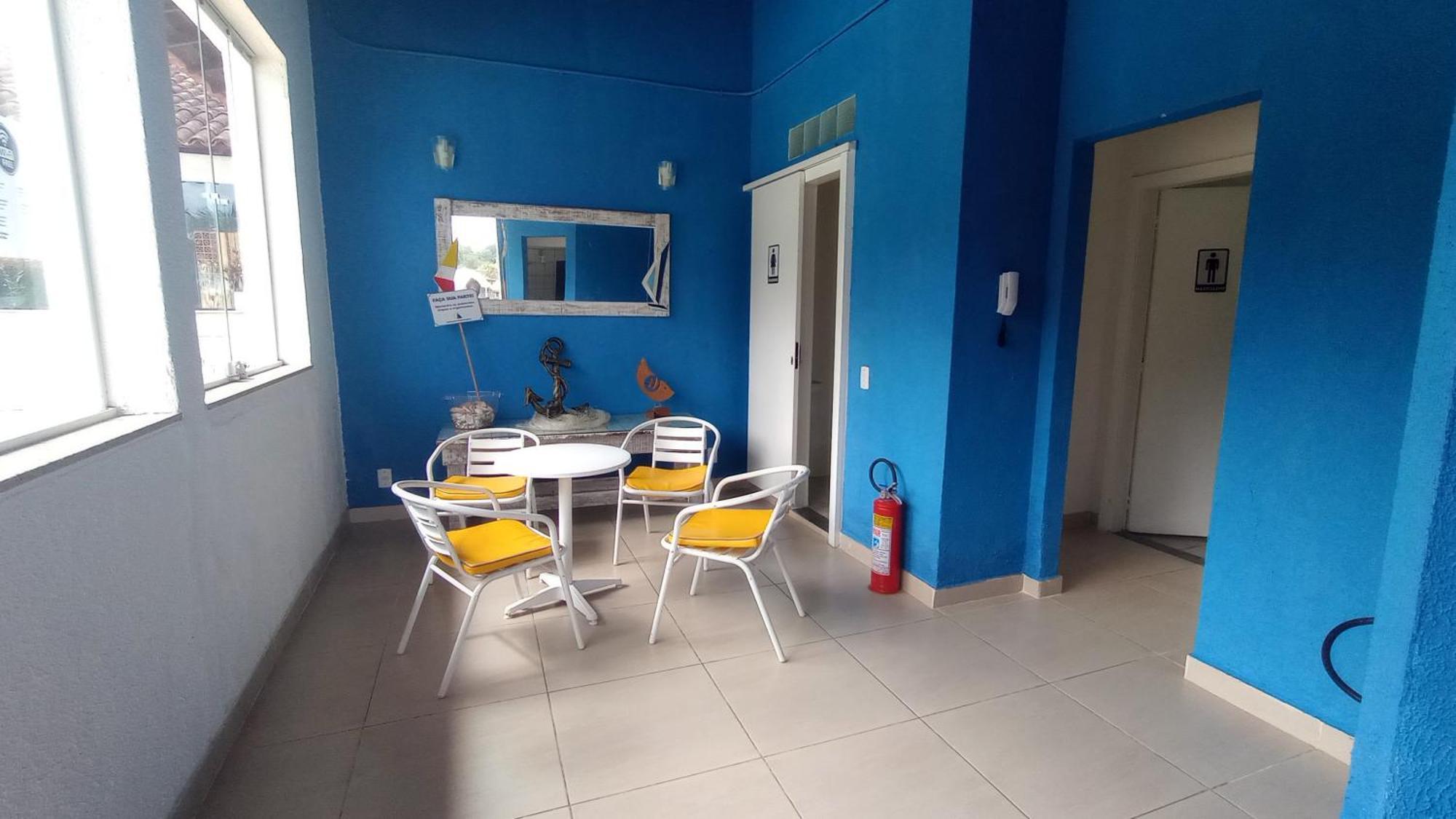 Duplex Top! - Visit And Love Us - Piccola Marina Bracuhy Ангра дос Рейс Екстериор снимка