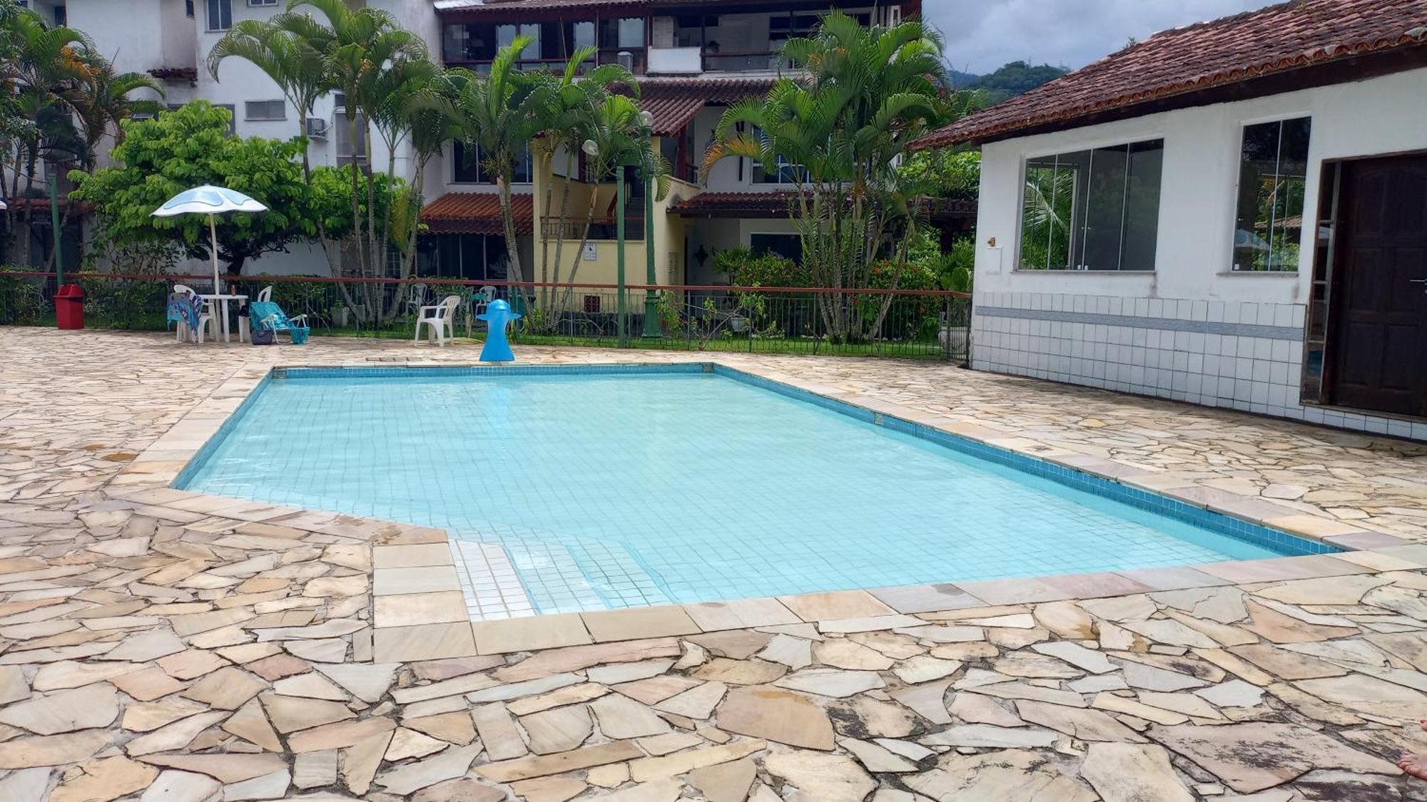 Duplex Top! - Visit And Love Us - Piccola Marina Bracuhy Ангра дос Рейс Екстериор снимка