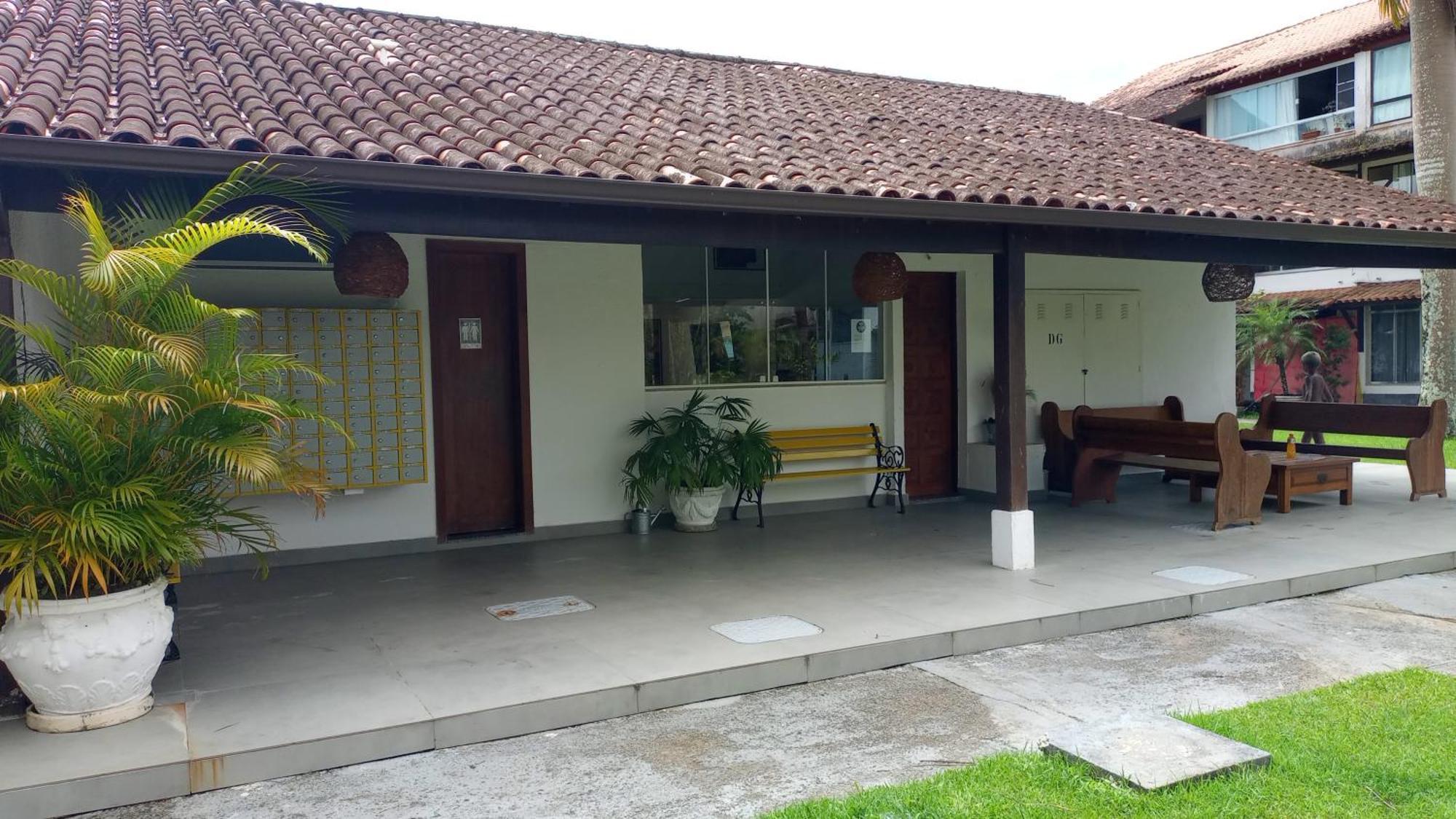 Duplex Top! - Visit And Love Us - Piccola Marina Bracuhy Ангра дос Рейс Екстериор снимка